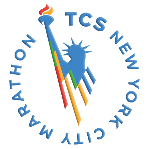 NYC Marathon Logo
