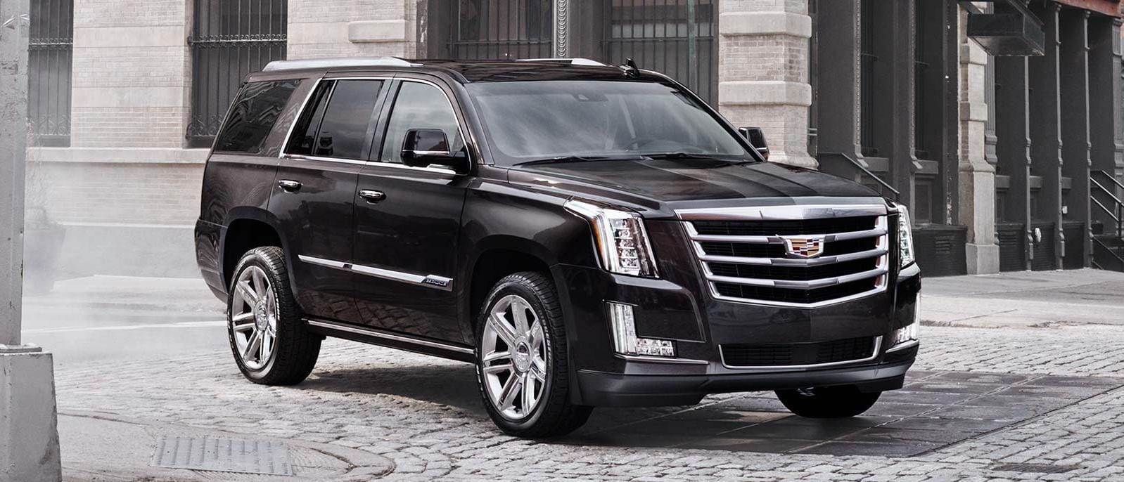 Cadillac-SUV1