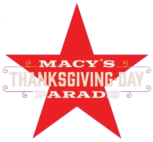 Macy's Parade Logo