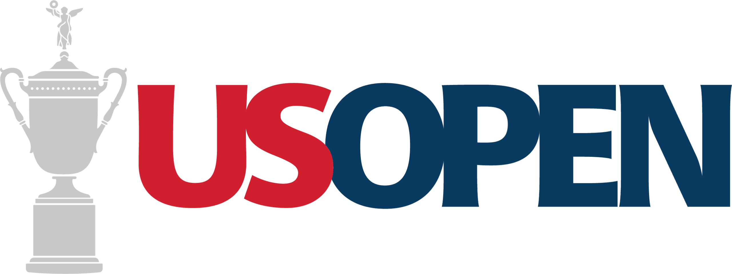 US Open Golf Logo