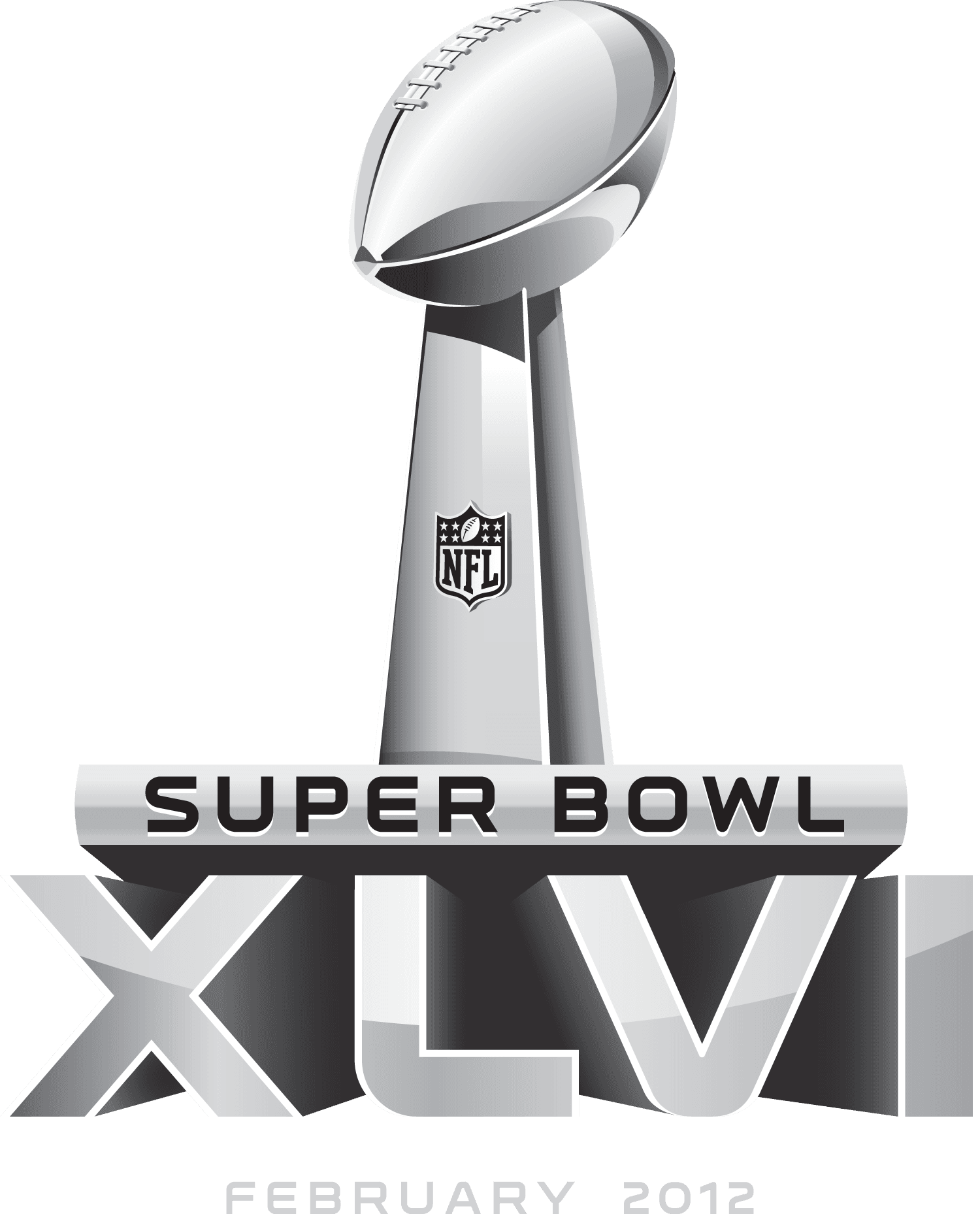 Super Bowl Logo