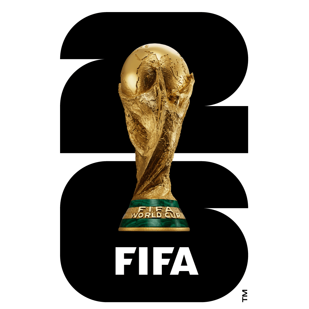 FIFA World Cup 2026 Logo