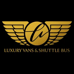 Luxury Vans & Shuttle Bus
