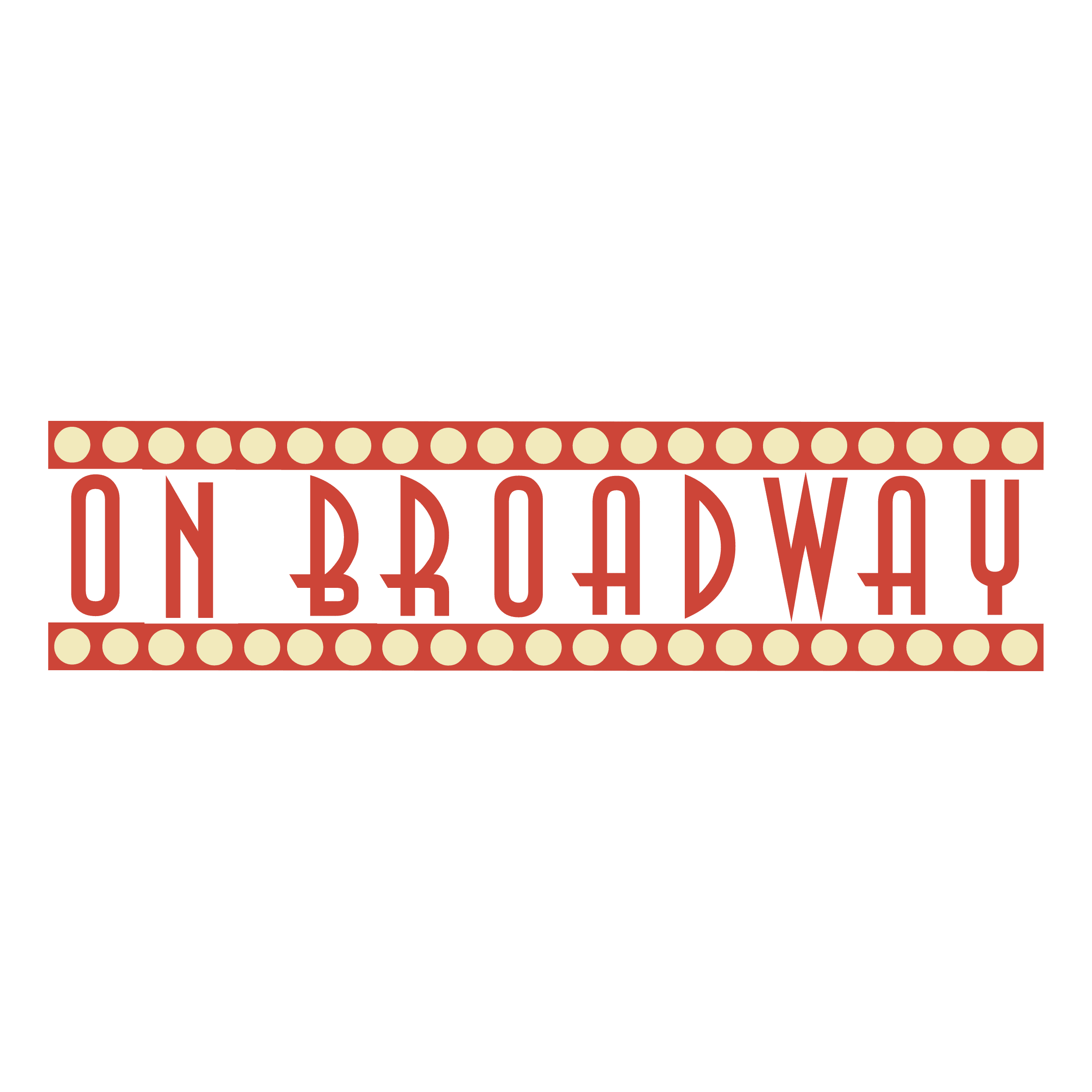 Broadway Logo